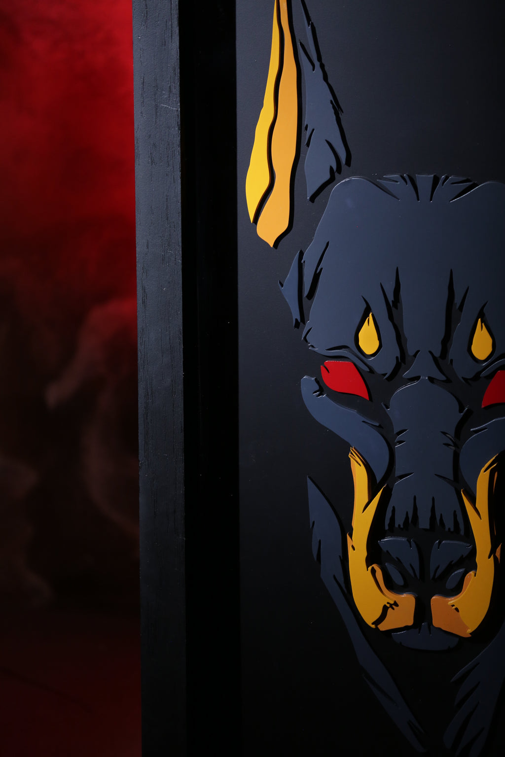 Soul Dog