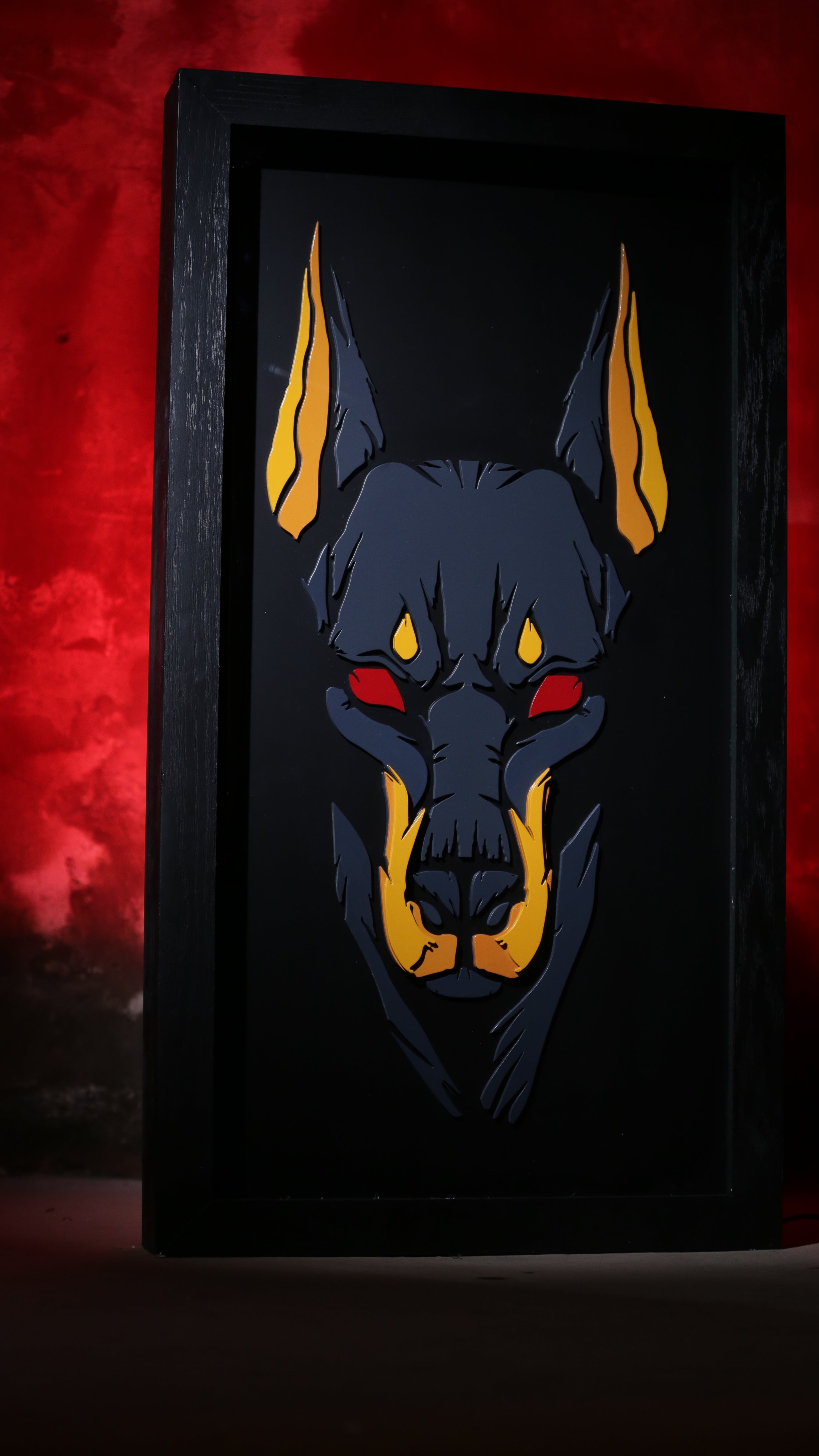 Soul Dog