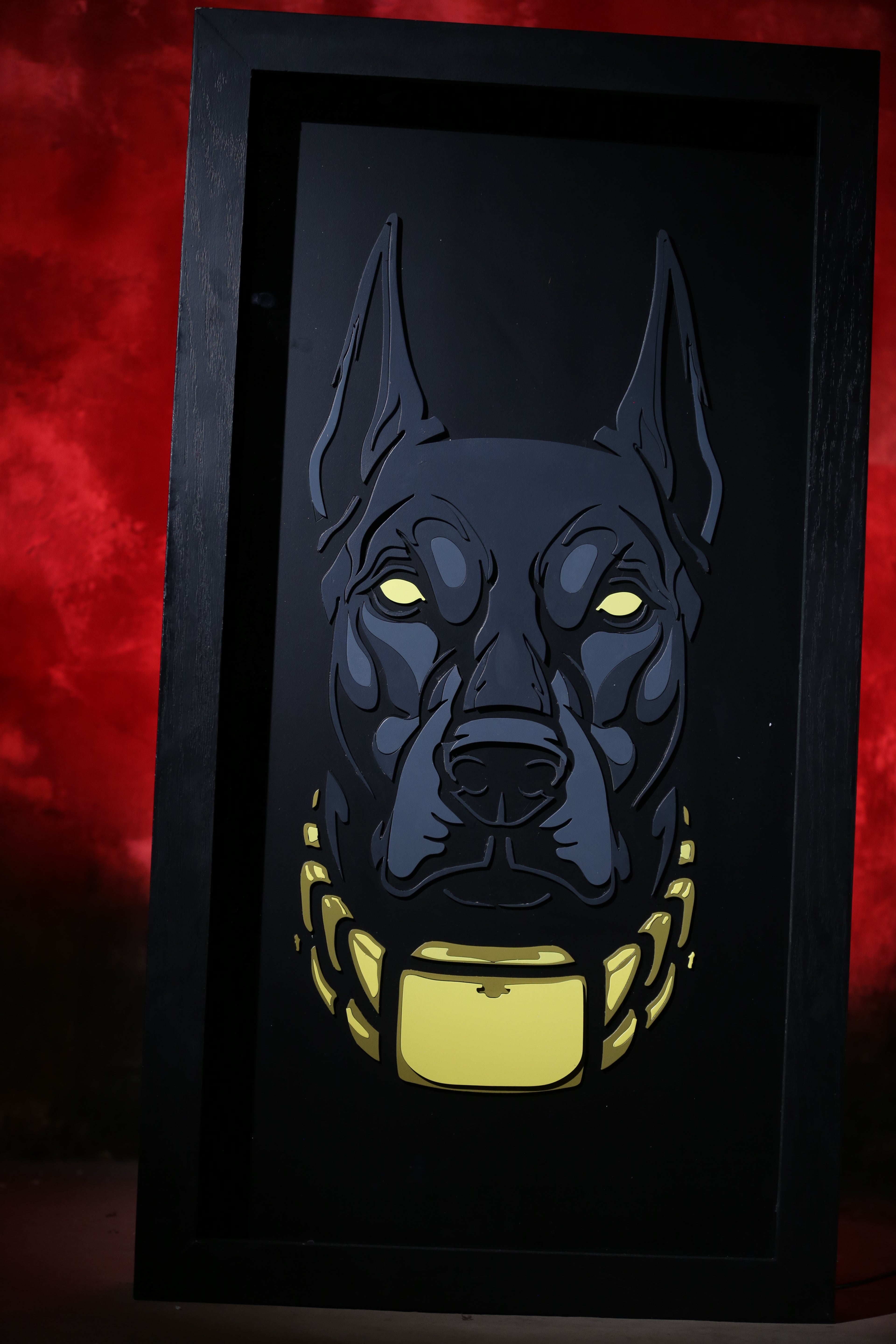 Dare Dog