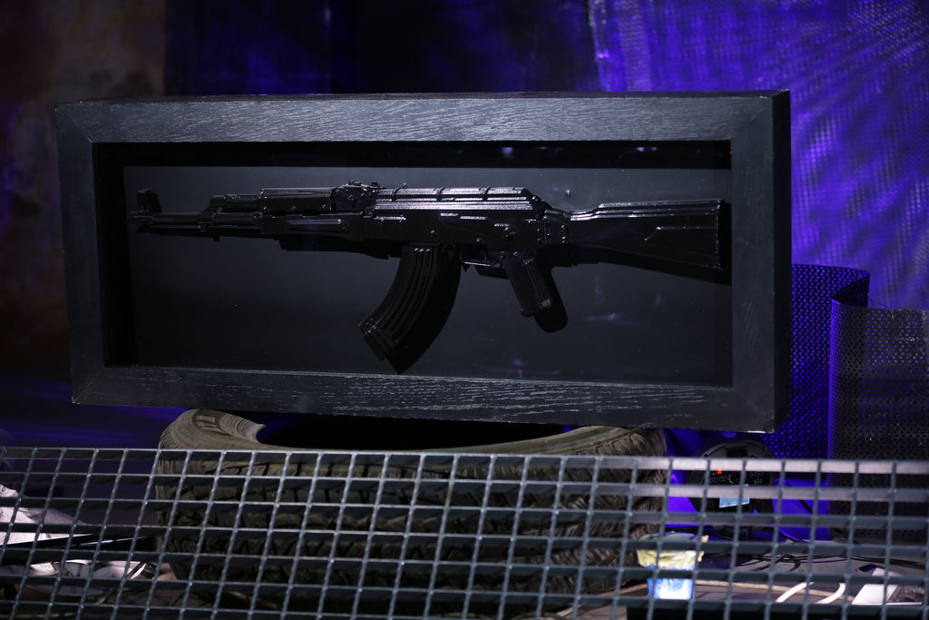 Black Stick
