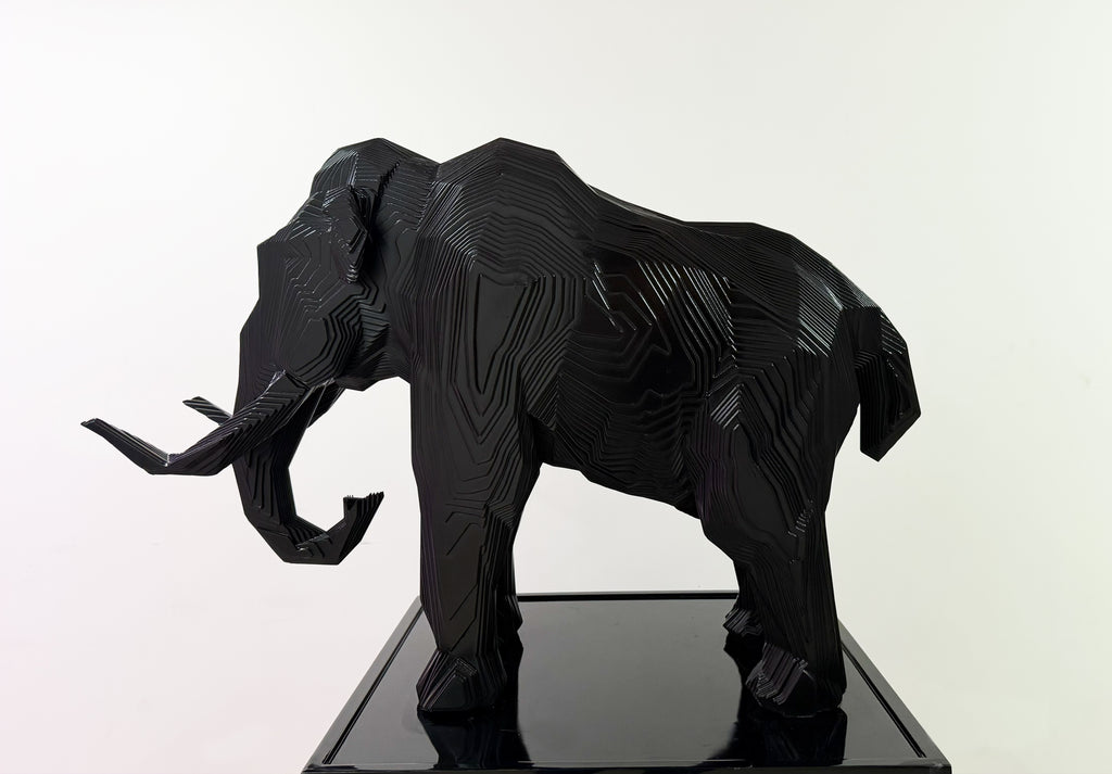 Notorious Elephant